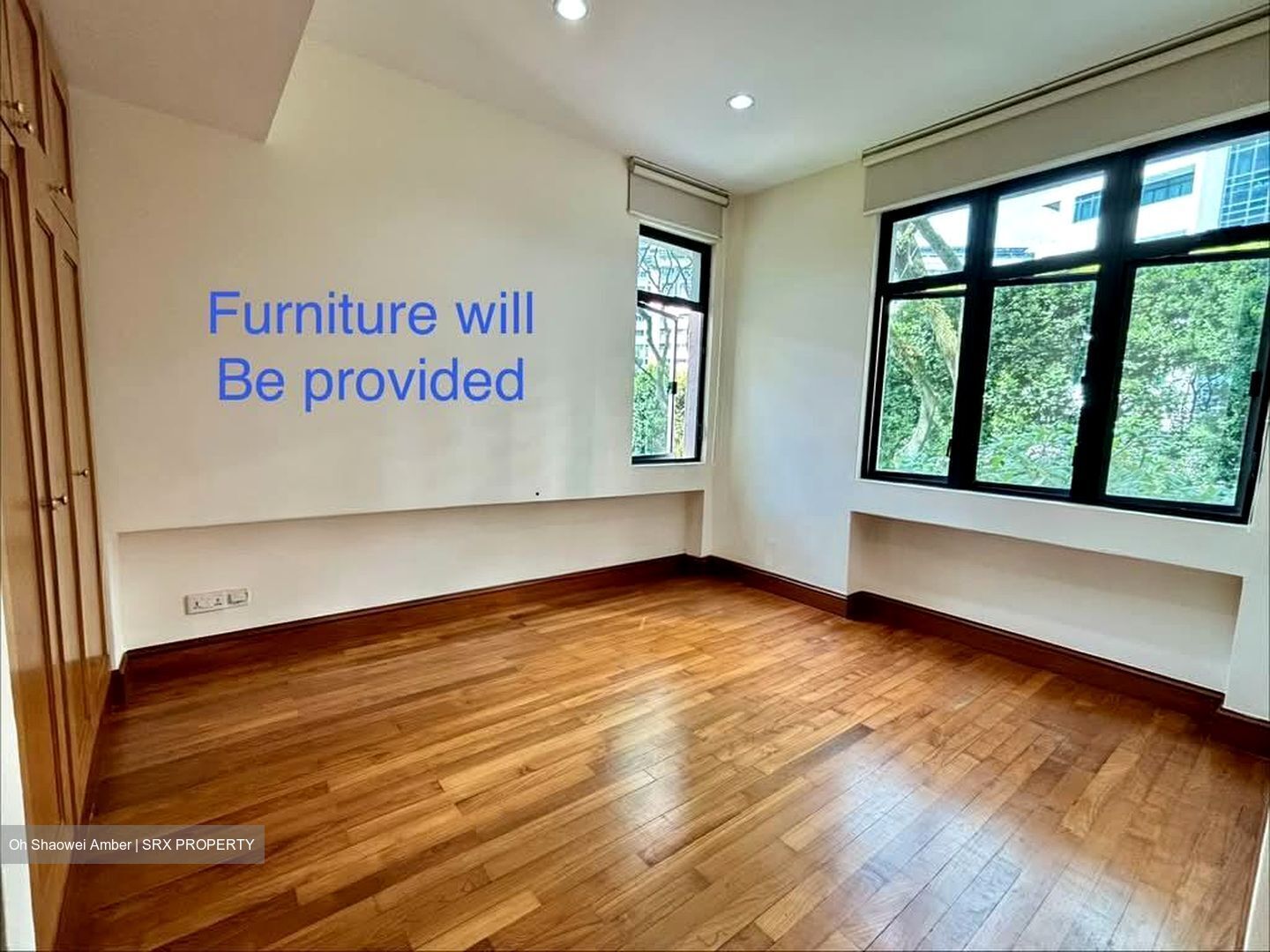 Valley Park (D10), Condominium #559705191